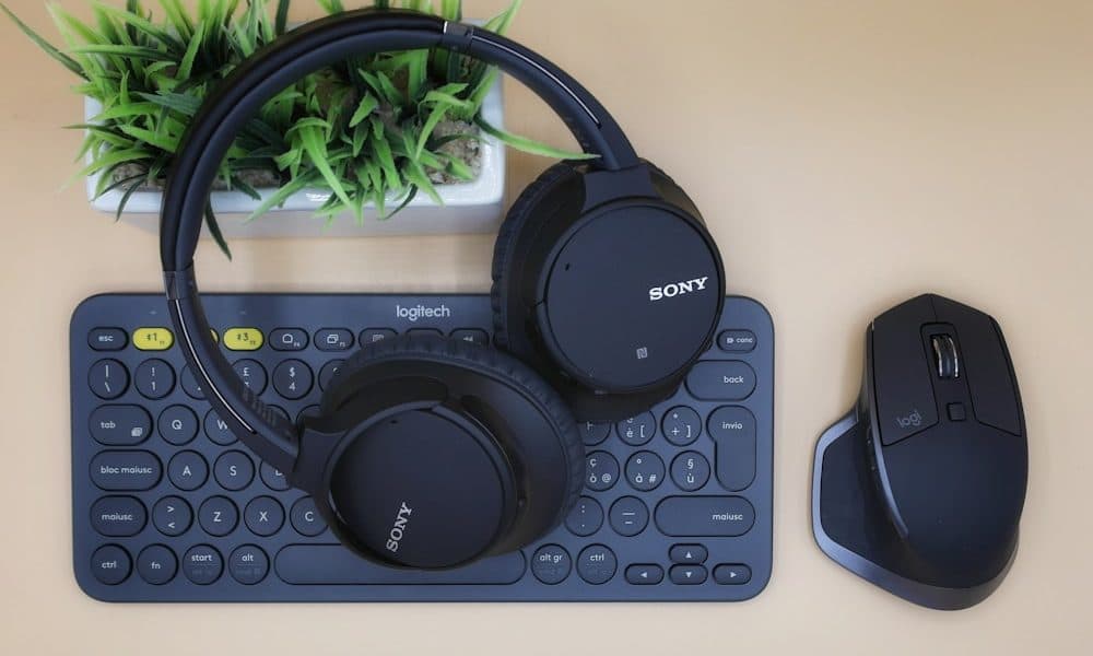 Audio & Wearables